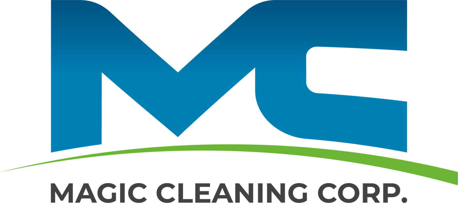 Magic Cleaning Corp.